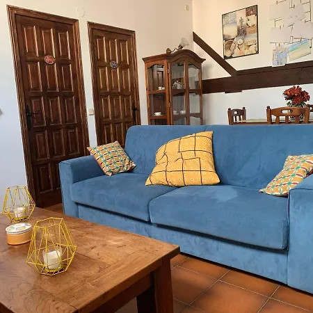 Cal Negre Apartment *