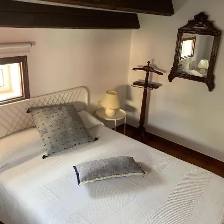 Cal Negre Apartment Vilassar De Mar