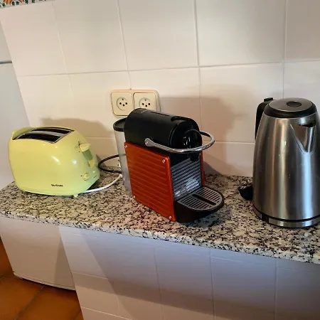 Apartment Cal Negre Vilassar De Mar