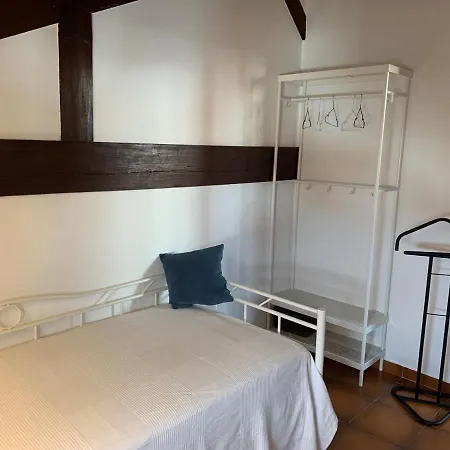 Apartment Cal Negre Vilassar De Mar