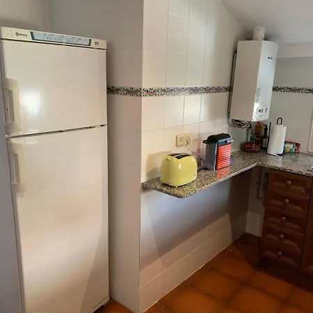 Cal Negre Apartment Vilassar De Mar