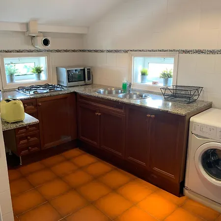 Apartment Cal Negre