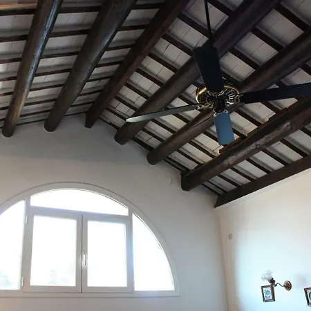 Apartment Cal Negre