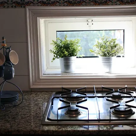 Apartment Cal Negre *