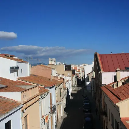 Apartment Cal Negre