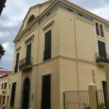 Cal Negre Apartment