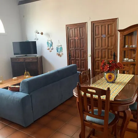 Apartament Cal Negre Vilassar De Mar