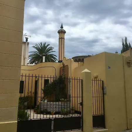Apartament Cal Negre *