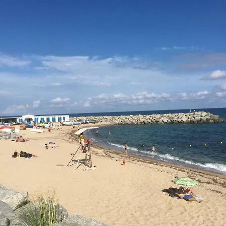 Apartament Cal Negre
