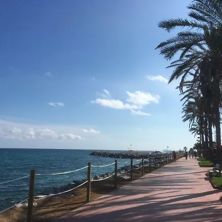 Apartament Cal Negre