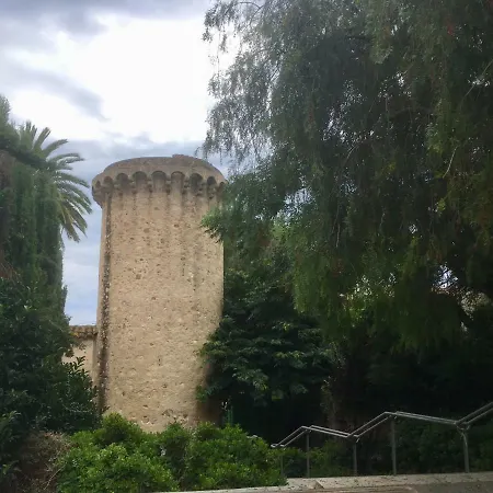 Cal Negre Apartament