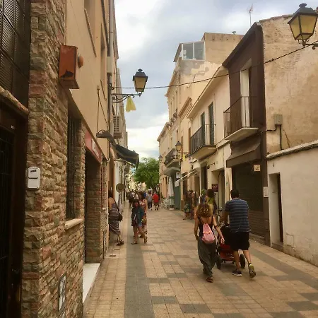 Cal Negre Lejlighed Vilassar De Mar