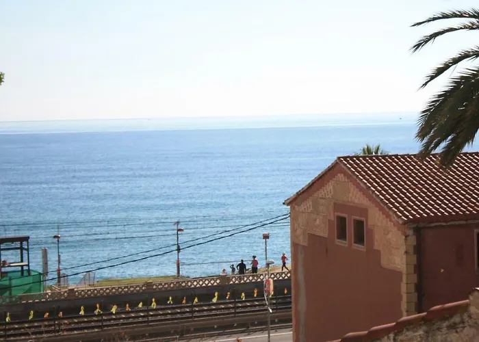 Cal Negre * Vilassar De Mar