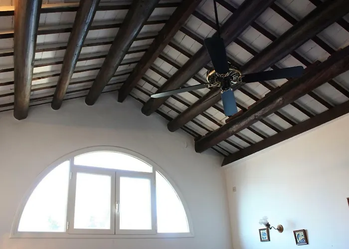 Apartmán Cal Negre